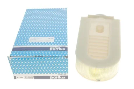 Фільтр повітряний PURFLUX Purflux A1470