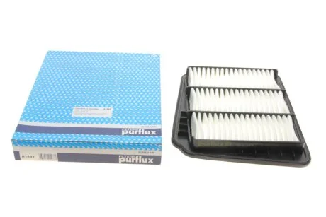 Фільтр повітряний PURFLUX Purflux A1487