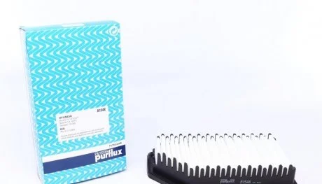Фільтр повітряний PURFLUX Purflux A1548