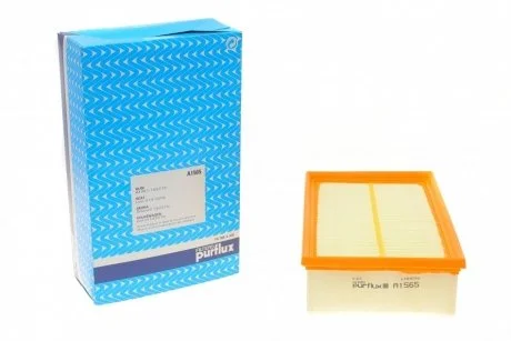 Фільтр повітряний PURFLUX Purflux A1565