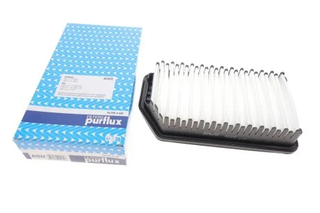 Фільтр повітряний PURFLUX Purflux A1572