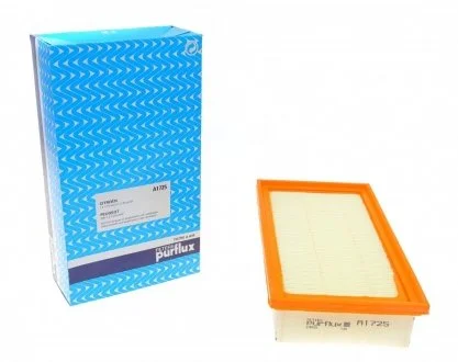Фільтр повітряний PURFLUX Purflux A1725