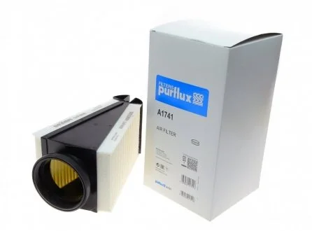 Фільтр повітряний PURFLUX Purflux A1741