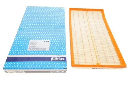 Фільтр повітряний PURFLUX Purflux A1793