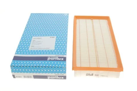 Фільтр повітряний PURFLUX Purflux A1801