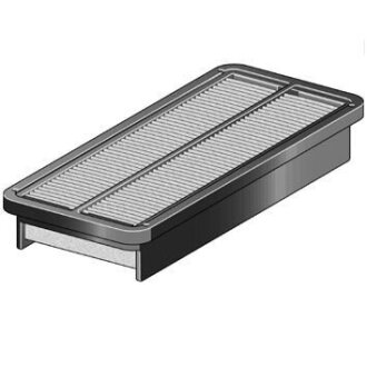 Фільтр забору повітря Purflux A1803