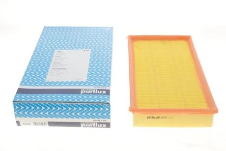 Фільтр повітряний PURFLUX Purflux A379
