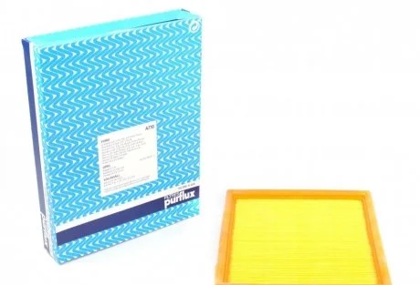 Фільтр повітряний PURFLUX Purflux A770