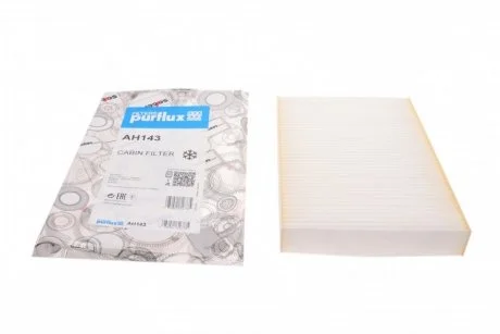 Фільтр салону PURFLUX Purflux AH143