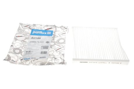Фільтр салону Purflux AH185
