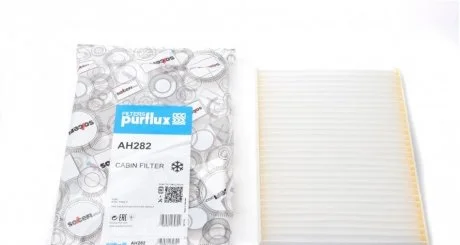 Фільтр салону PURFLUX Purflux AH282