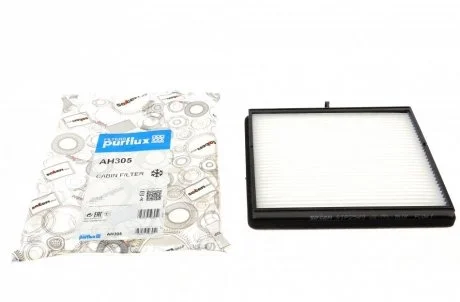 Фільтр салону PURFLUX Purflux AH305