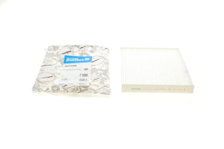 Фільтр салону Purflux AH388