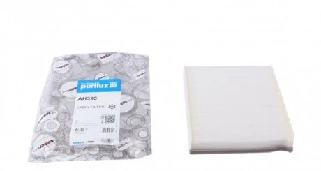 Фільтр салону PURFLUX Purflux AH395