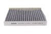 Повітряний фільтр салона Purflux AHC143 (фото 3)