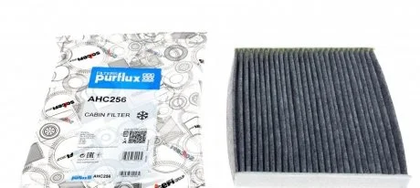 Фільтр салону PURFLUX Purflux AHC256