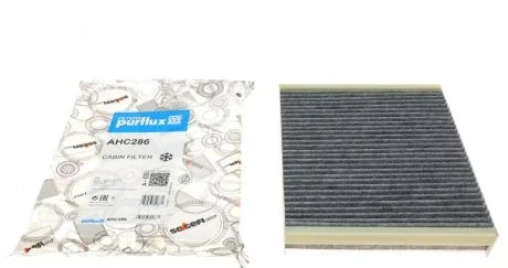 Фільтр салону PURFLUX Purflux AHC286