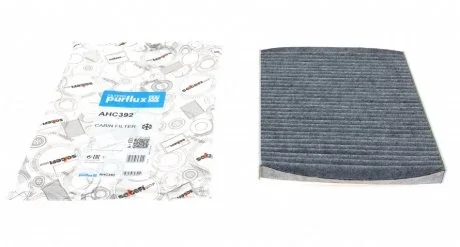 Фільтр салону PURFLUX Purflux AHC392