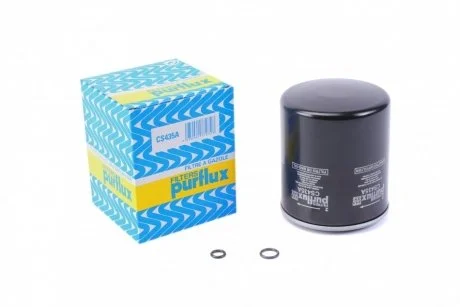 Фільтр паливний PURFLUX Purflux CS435A