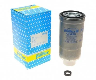 Фільтр паливний PURFLUX Purflux CS456