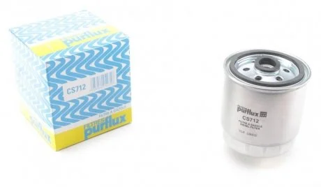 Фільтр паливний PURFLUX Purflux CS712