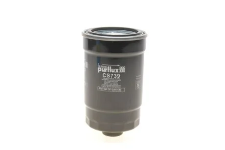 Фільтр паливний PURFLUX Purflux CS739