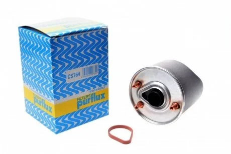 Фільтр паливний PURFLUX Purflux CS764