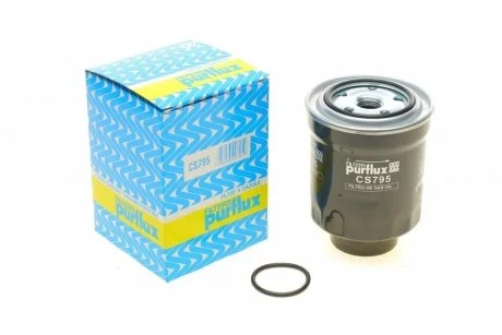 Фільтр паливний PURFLUX Purflux CS795