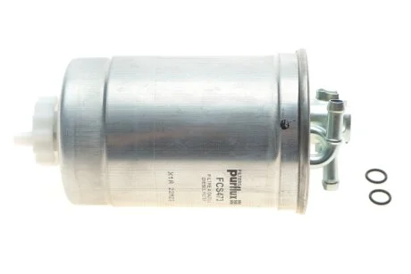 Фільтр паливний PURFLUX Purflux FCS473