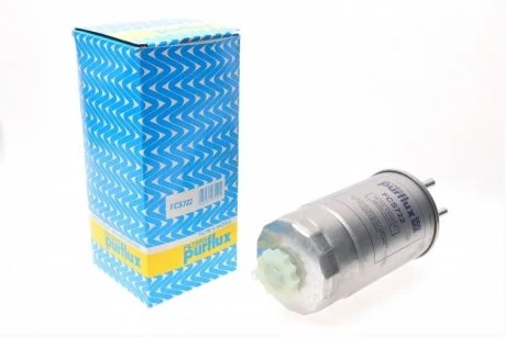 Фільтр паливний PURFLUX Purflux FCS722