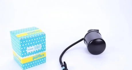 Фільтр паливний PURFLUX Purflux FCS930