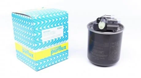Фільтр паливний PURFLUX Purflux FCS931