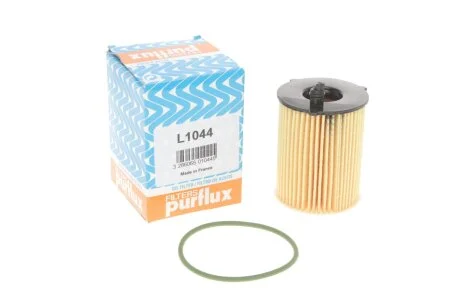 Фільтр масляний PURFLUX Purflux L1044