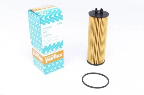 Фільтр масляний PURFLUX Purflux L1066