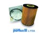 Purflux L1104 (фото 1)