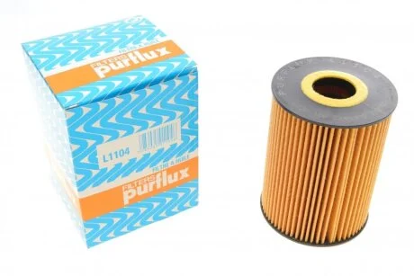 (PURFLUX) Purflux L1104