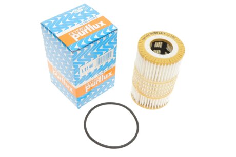 Фільтр оливи Purflux L1140