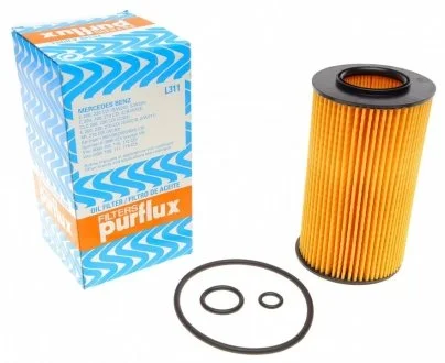 Фільтр масляний PURFLUX Purflux L311