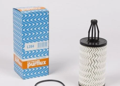 Фільтр масляний PURFLUX Purflux L394