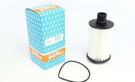 Фільтр масляний PURFLUX Purflux L987