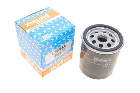 Фільтр масляний PURFLUX Purflux LS592A