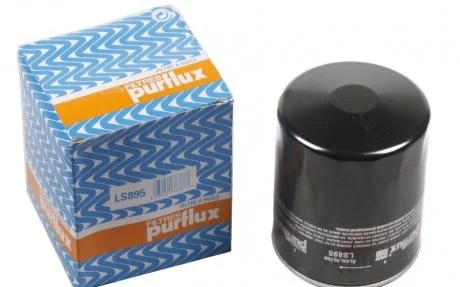 Фільтр масляний PURFLUX Purflux LS895