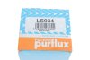 Фільтр мастильний Purflux LS934 (фото 3)