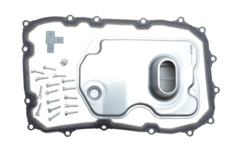 Фільтр мастильний до автоматичної коробки перемикання передач Purflux TEK003