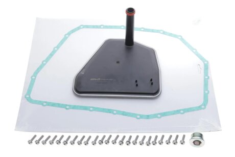 Фільтр АККП к-кт Purflux TEK009