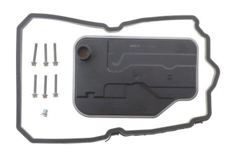 Фільтр мастильний до автоматичної коробки перемикання передач Purflux TEK048