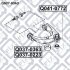 Важіль передній верхній правий Q-fix Q0370363 (фото 3)