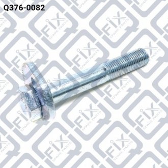 Болт з ексцентриком Q-fix Q3760082