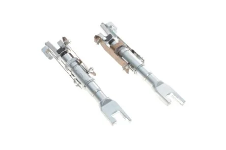 Механізм розводки колодок ручника Opel Astra H/Ford Fiesta IV-VII/Fiat Doblo QUICK BRAKE 104 53 004