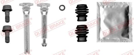 Направляюча супорта QUICK BRAKE 113-0009X